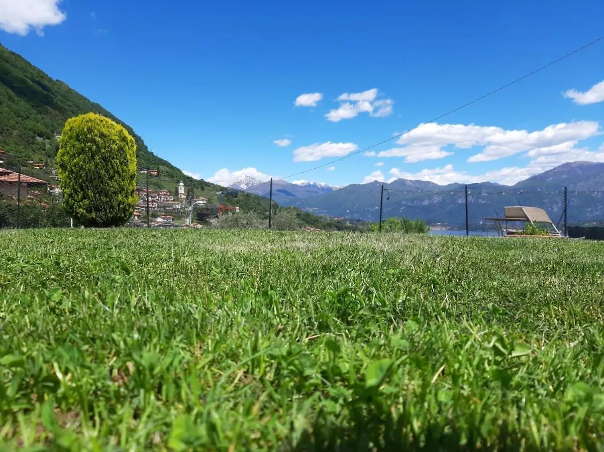 B&B Garzola Country house