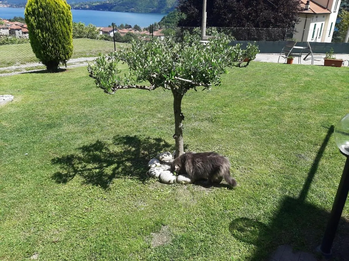 B&B Garzola 0*, Ossuccio Italy