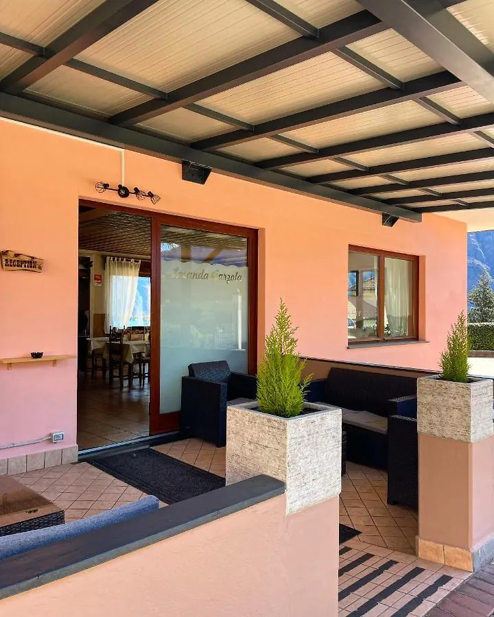 B&B Garzola 0*, Ossuccio Italy