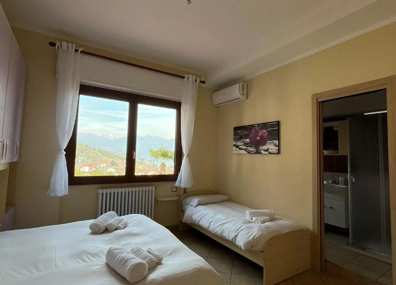 B&B Garzola Country house