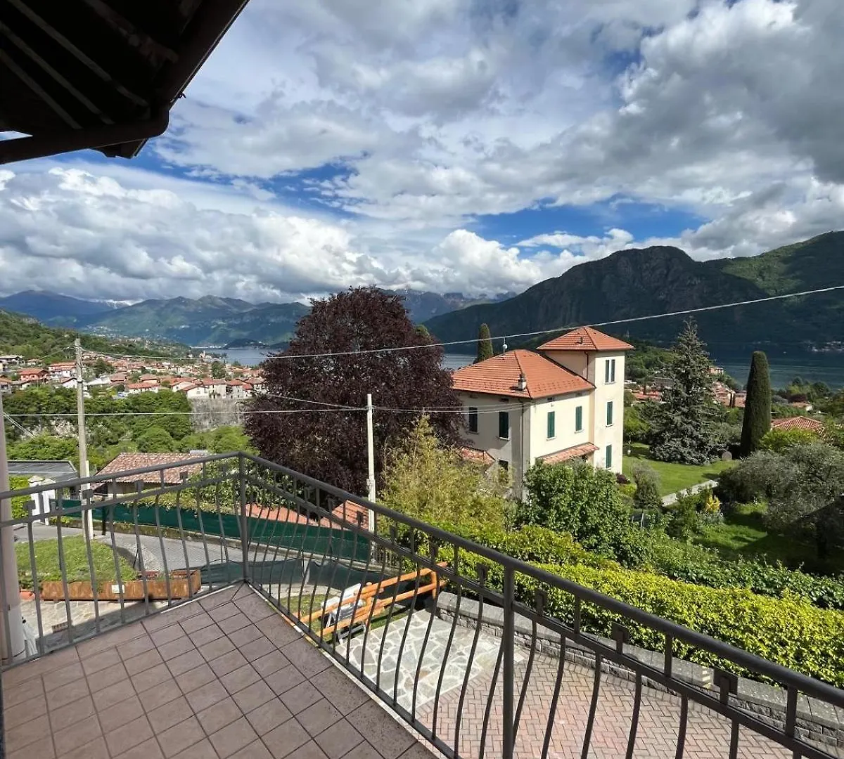 B&B Garzola Country house Ossuccio