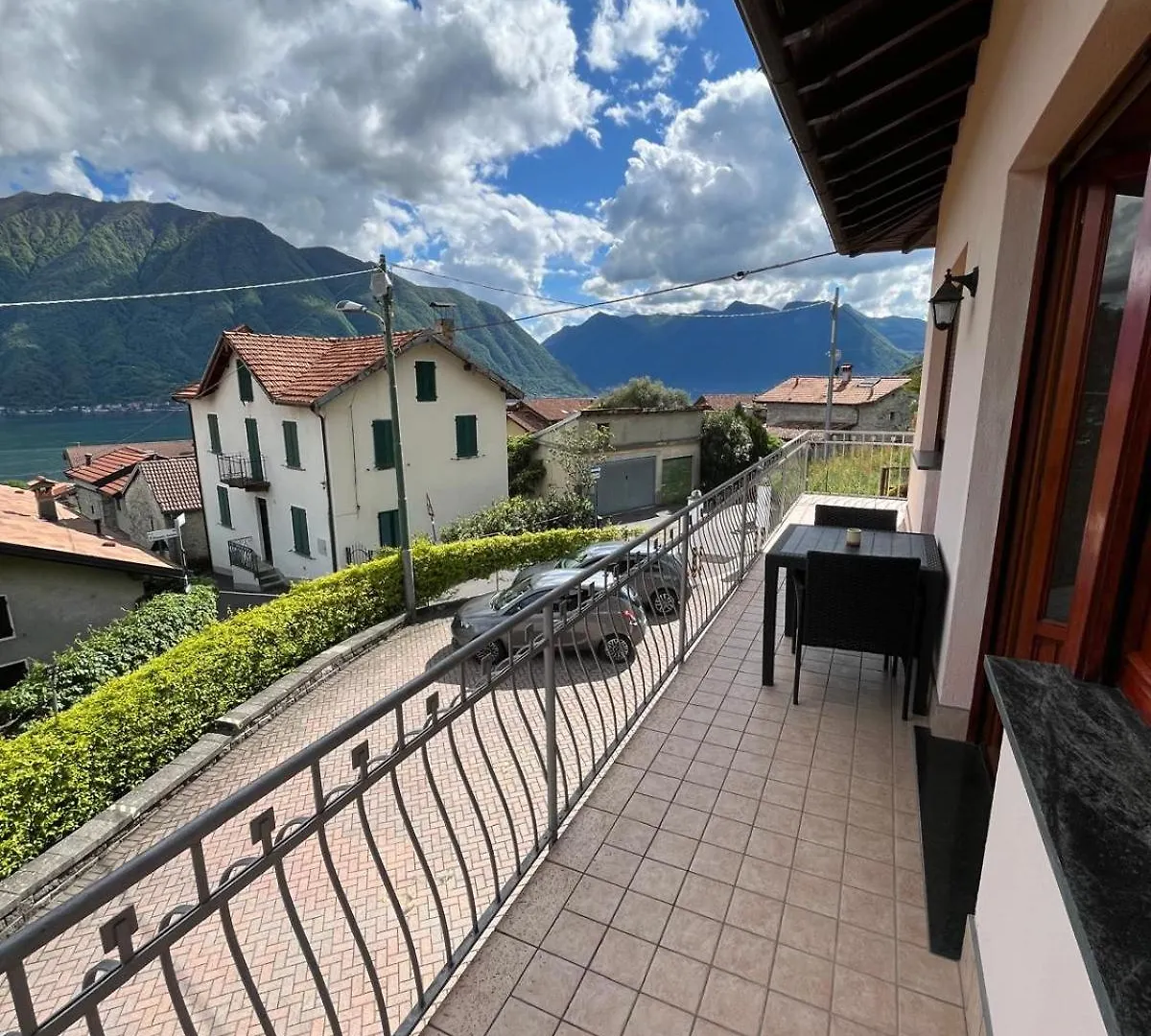 Country house B&B Garzola Italy