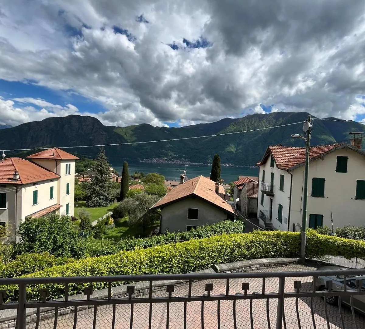 B&B Garzola Ossuccio Italia
