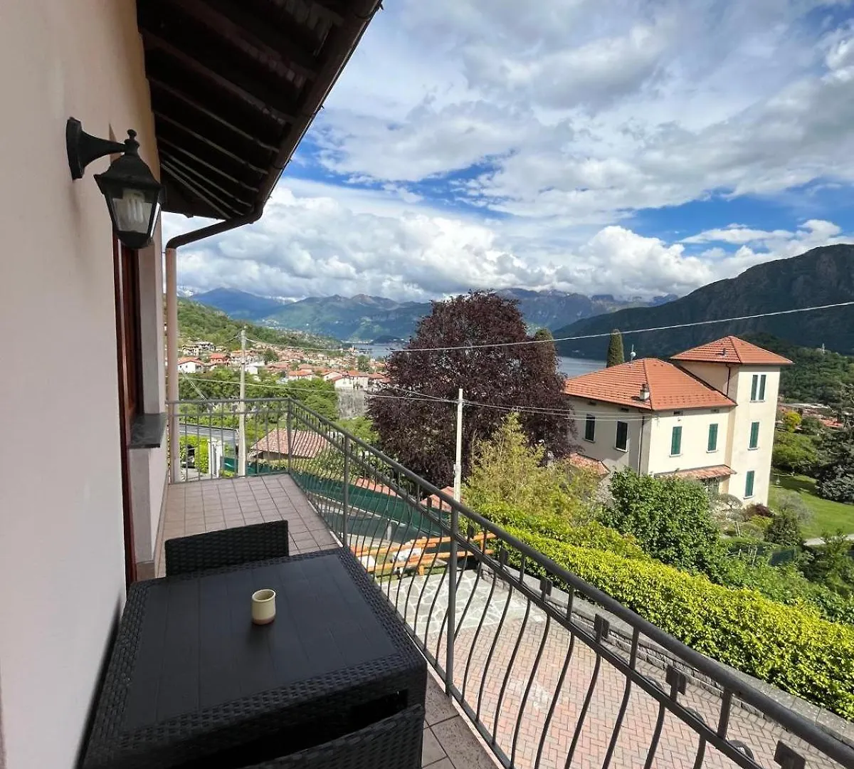 Country house B&B Garzola
