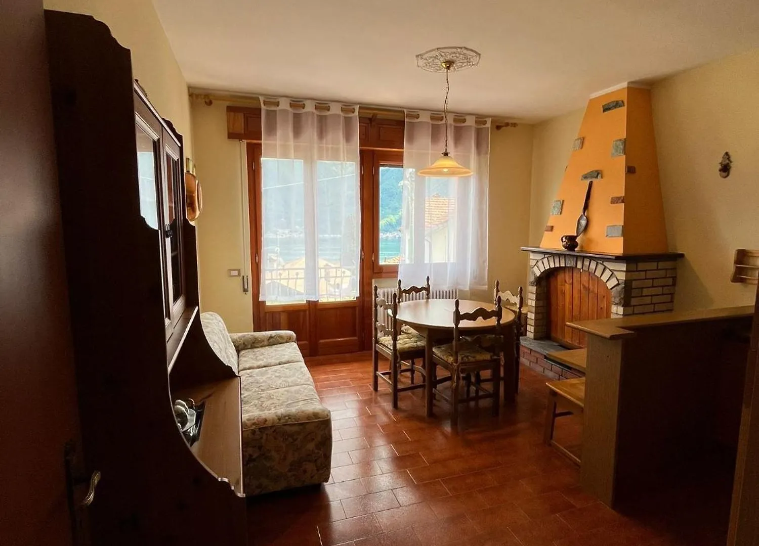 B&B Garzola Ossuccio Isola Comacina