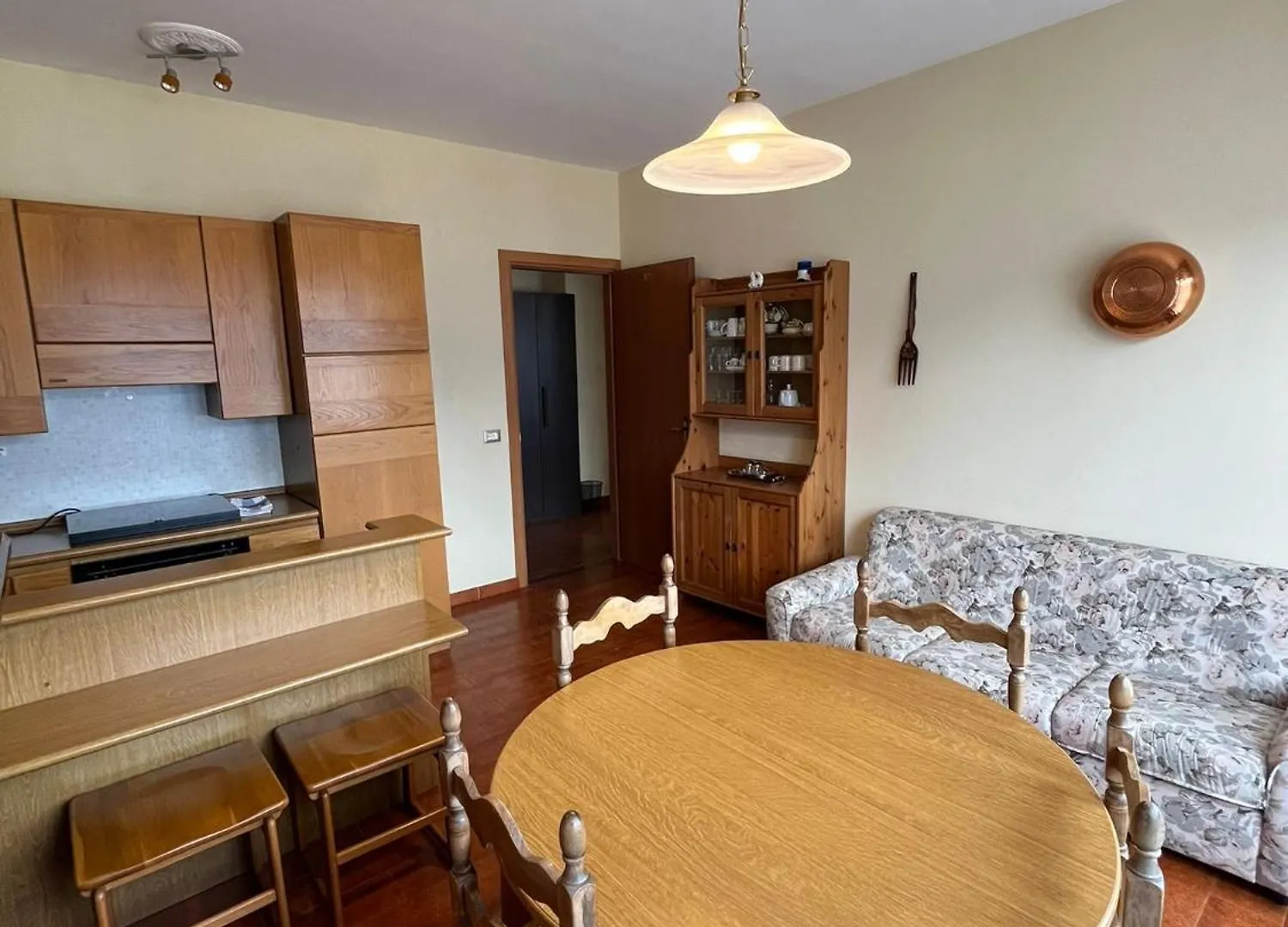B&B Garzola Country house