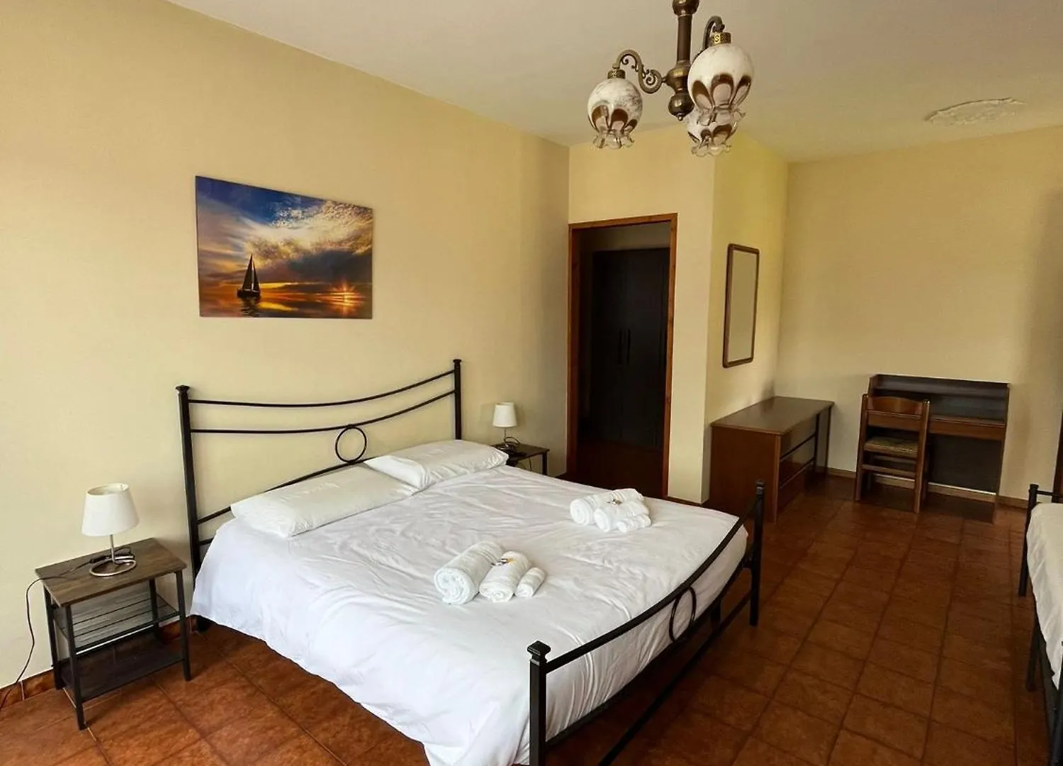 Country house B&B Garzola