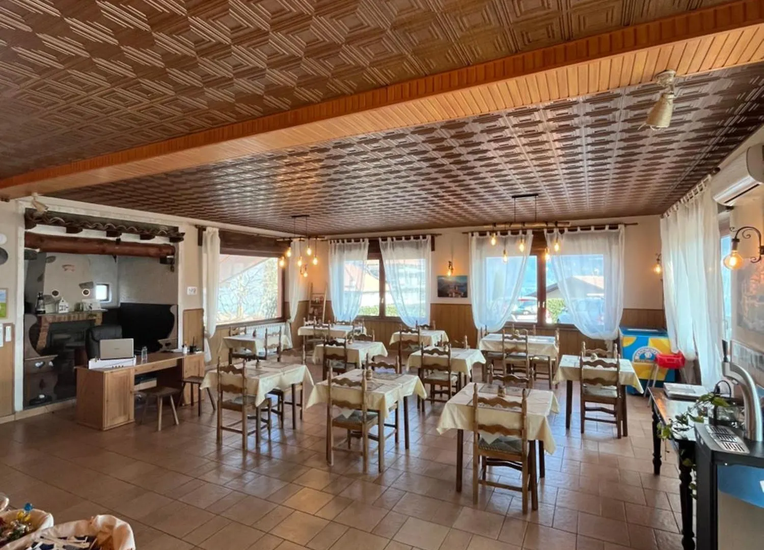 B&B Garzola Italy