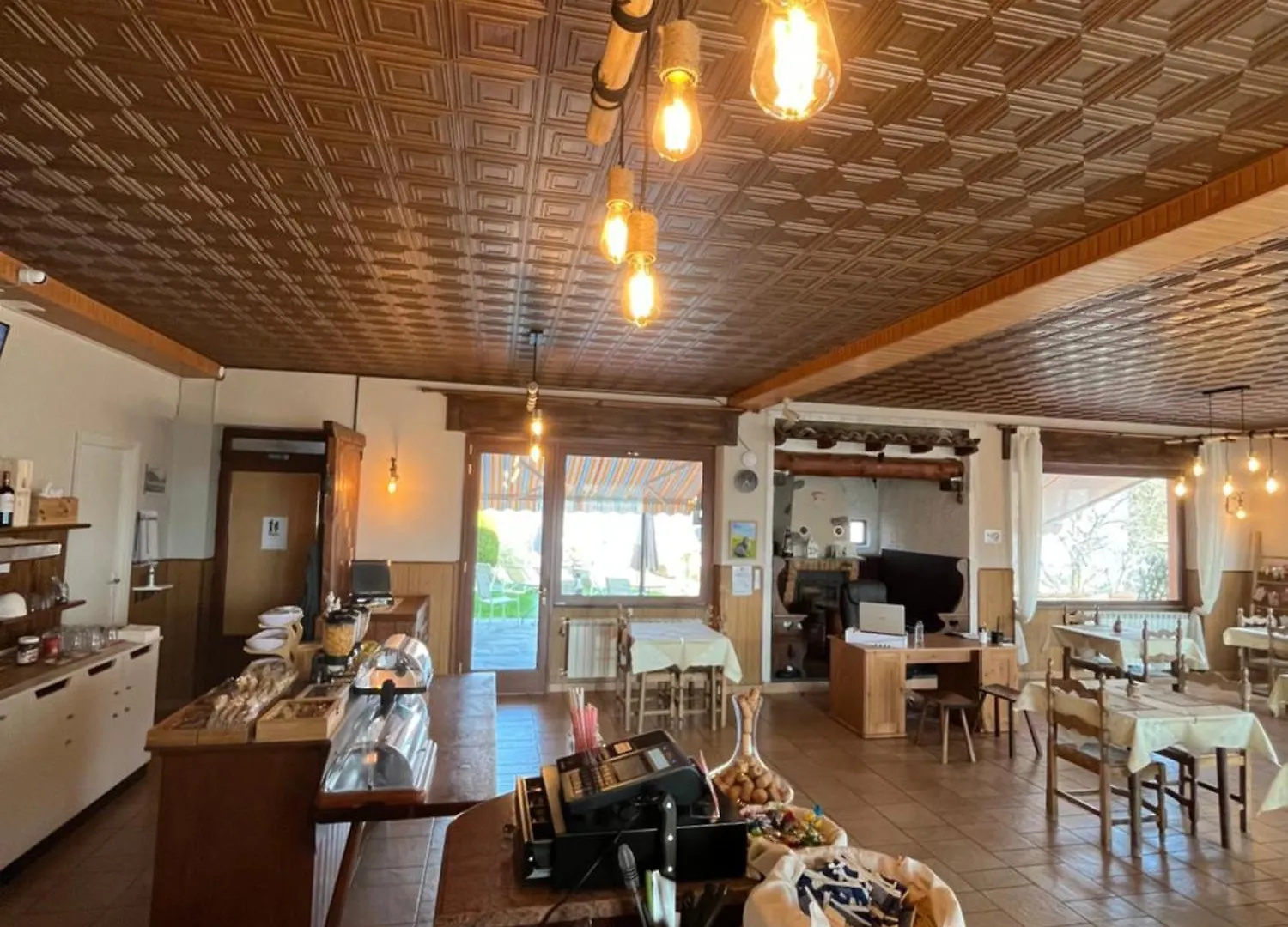 Country house B&B Garzola Italy