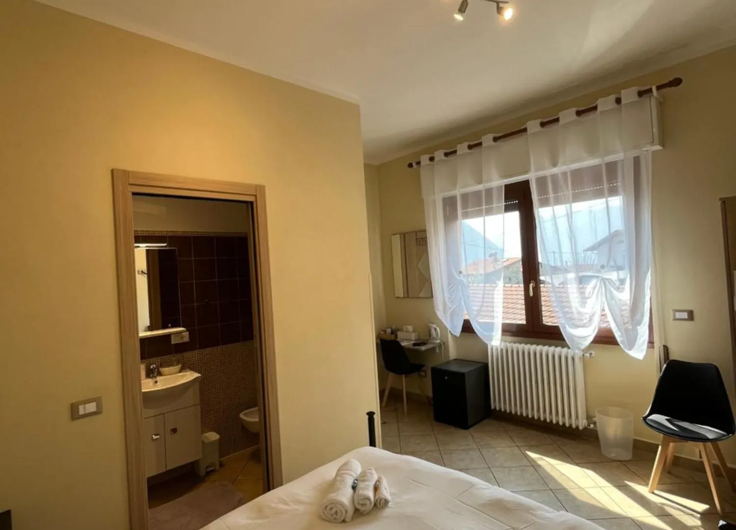 B&B Garzola Ossuccio 0*, Isola Comacina Italia