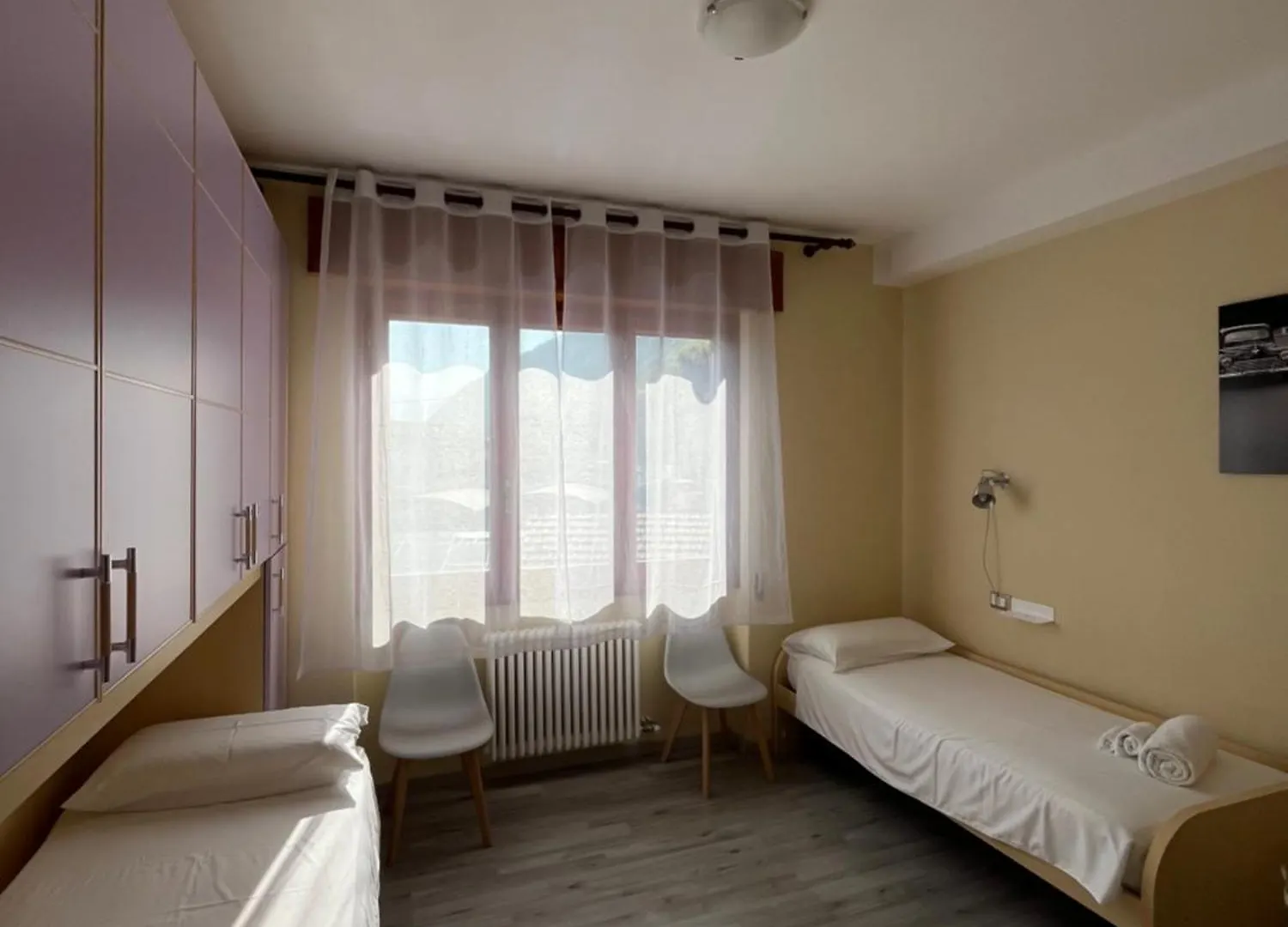 B&B Garzola Country house