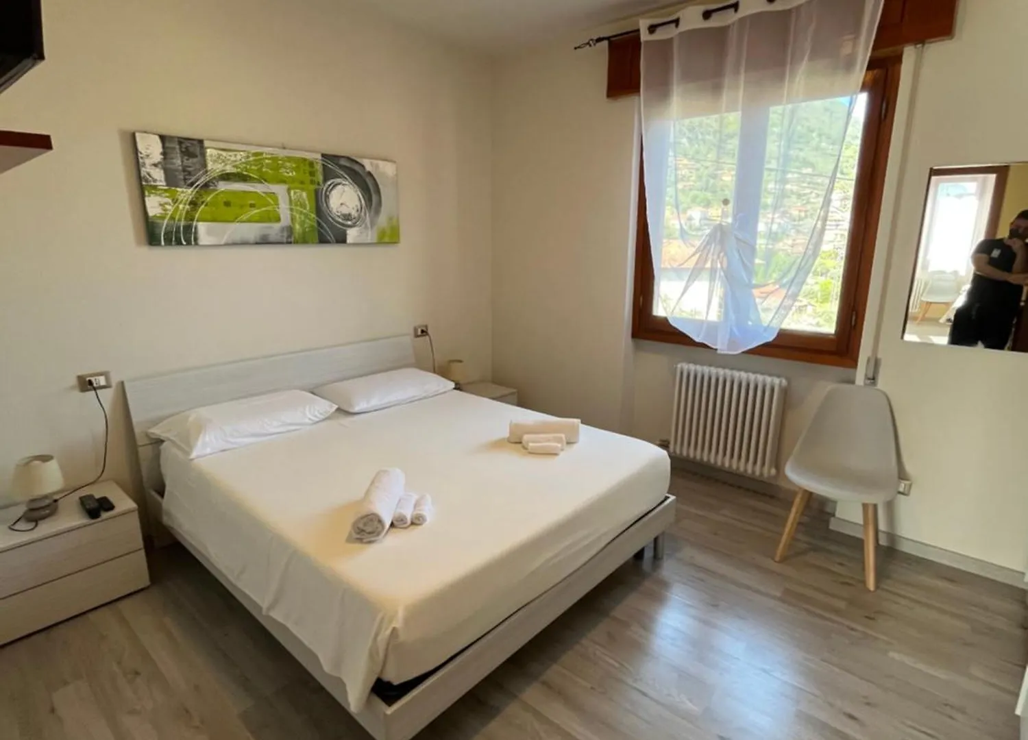 Country house B&B Garzola