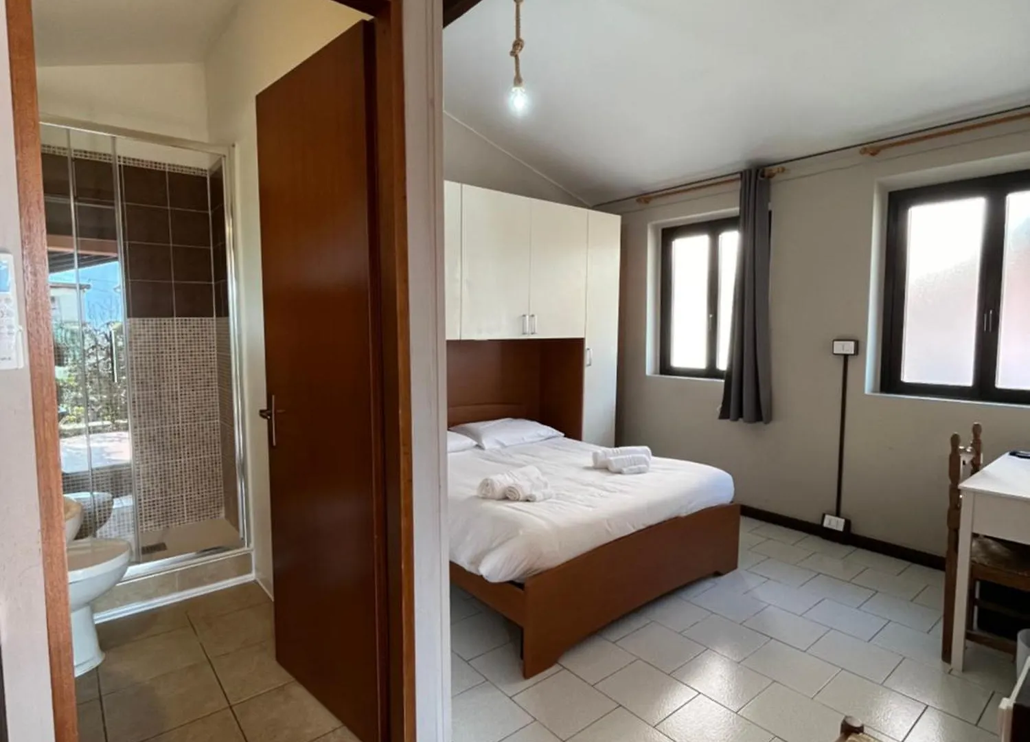 Country house B&B Garzola