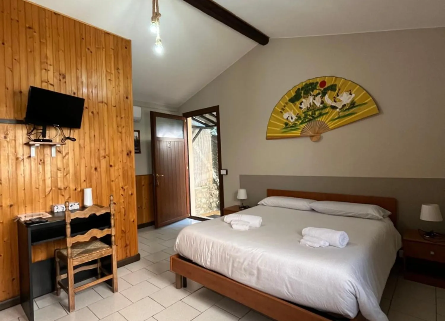B&B Garzola Ossuccio 0*, Isola Comacina Italia