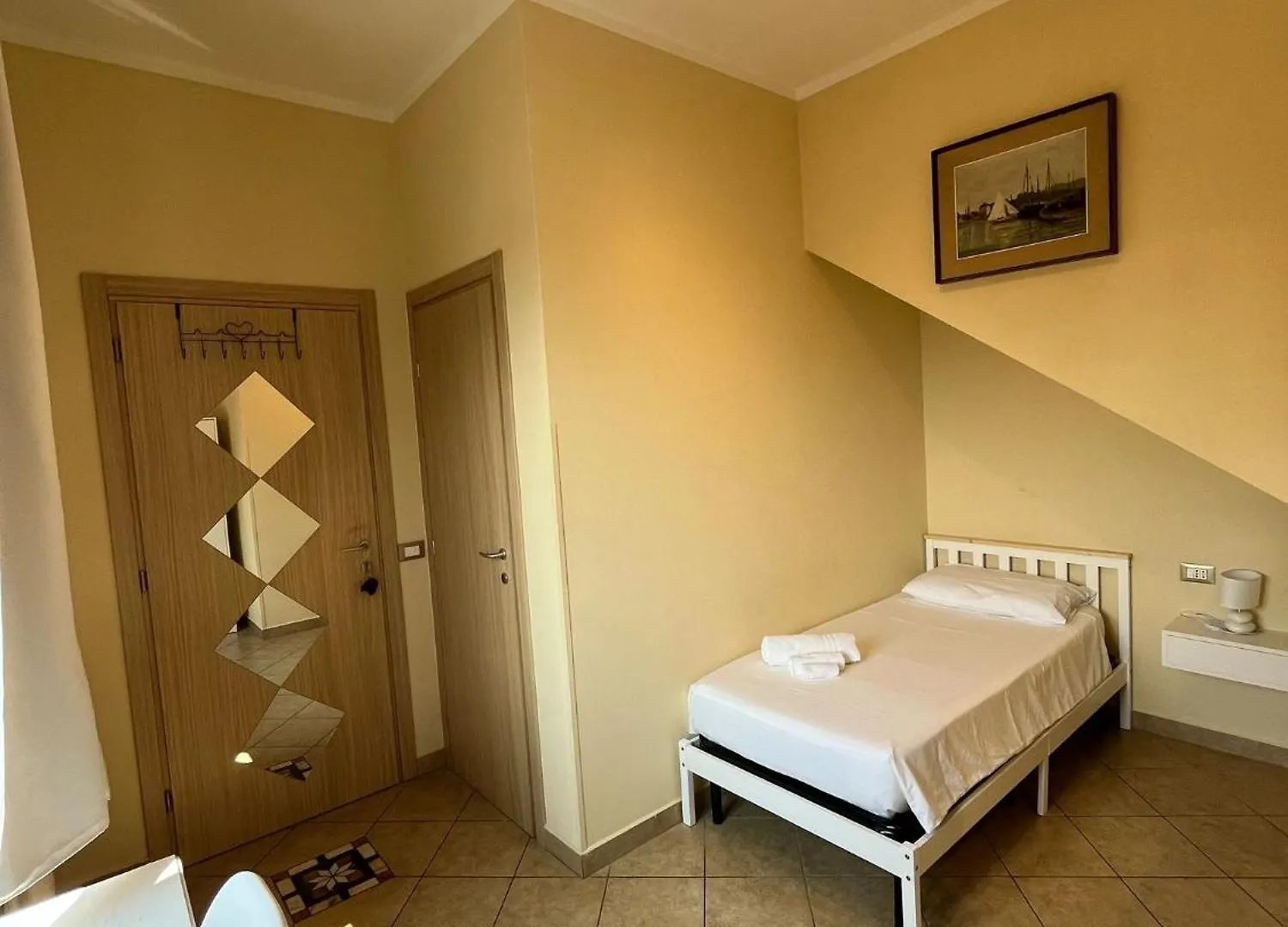 B&B Garzola