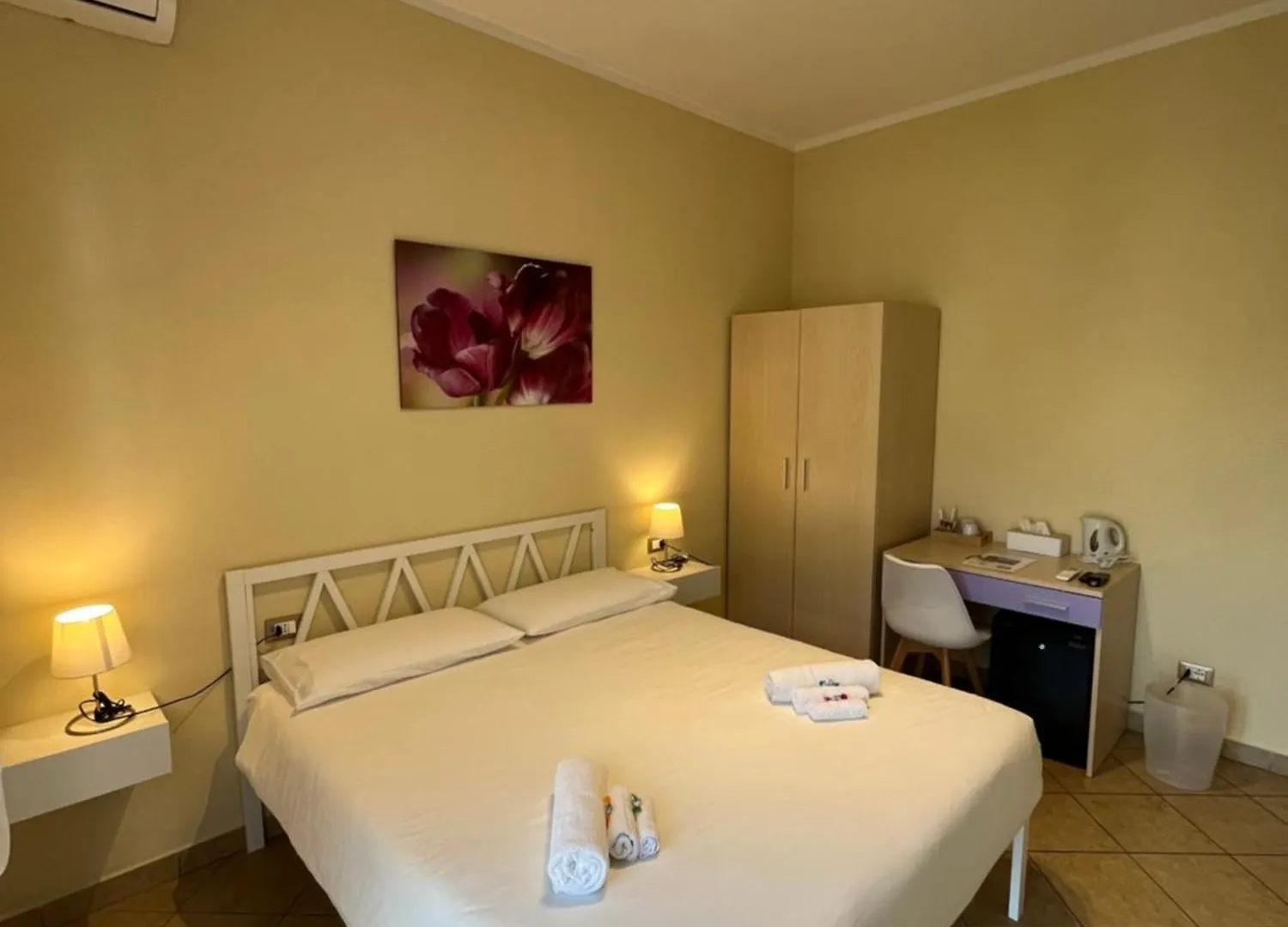 B&B Garzola Country house Ossuccio