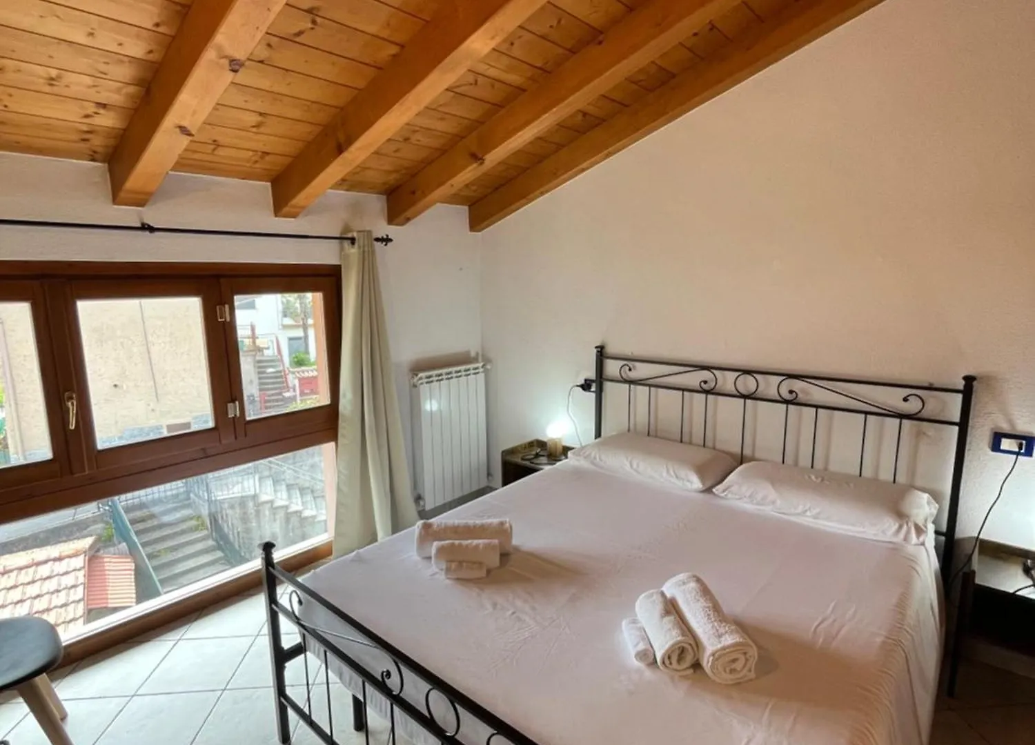 B&B Garzola Ossuccio 0*, Isola Comacina Italia