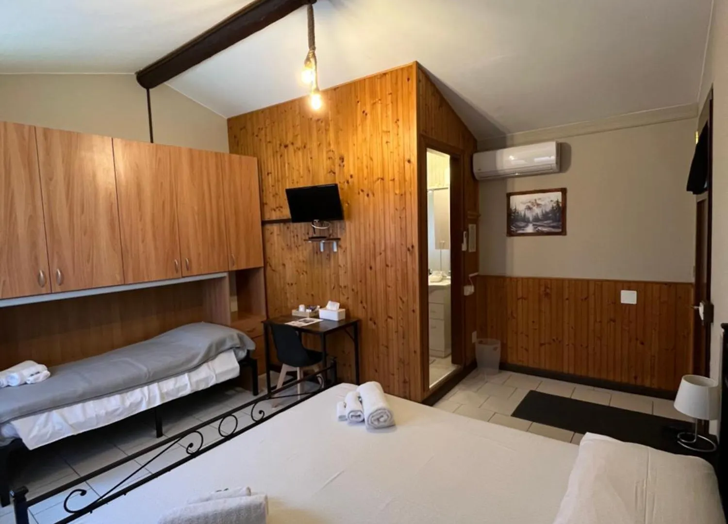 B&B Garzola Ossuccio Italia