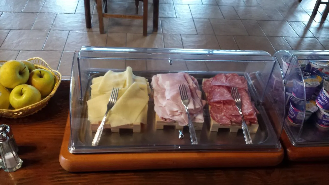Country house B&B Garzola Italy