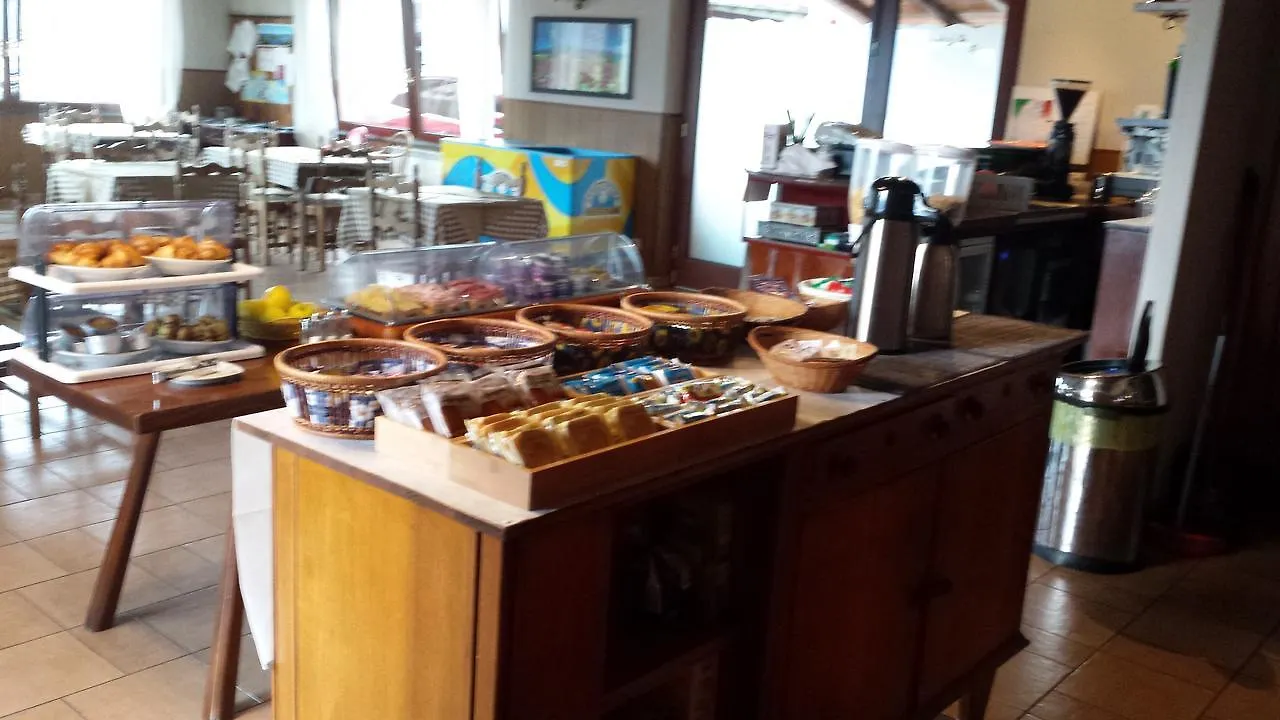 Country house B&B Garzola