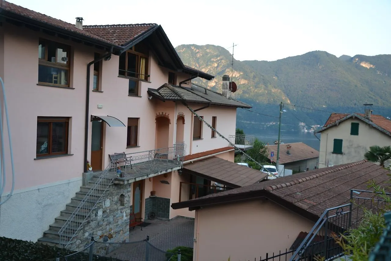 Country house B&B Garzola