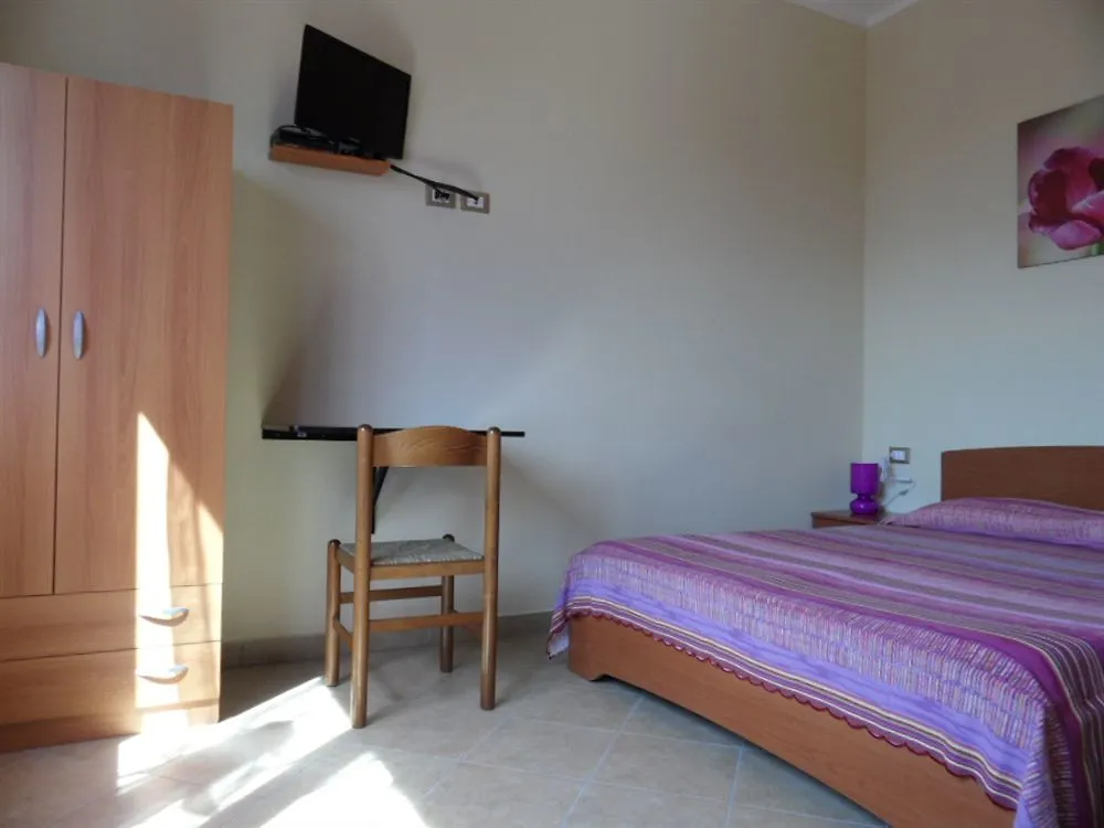 B&B Garzola Italy