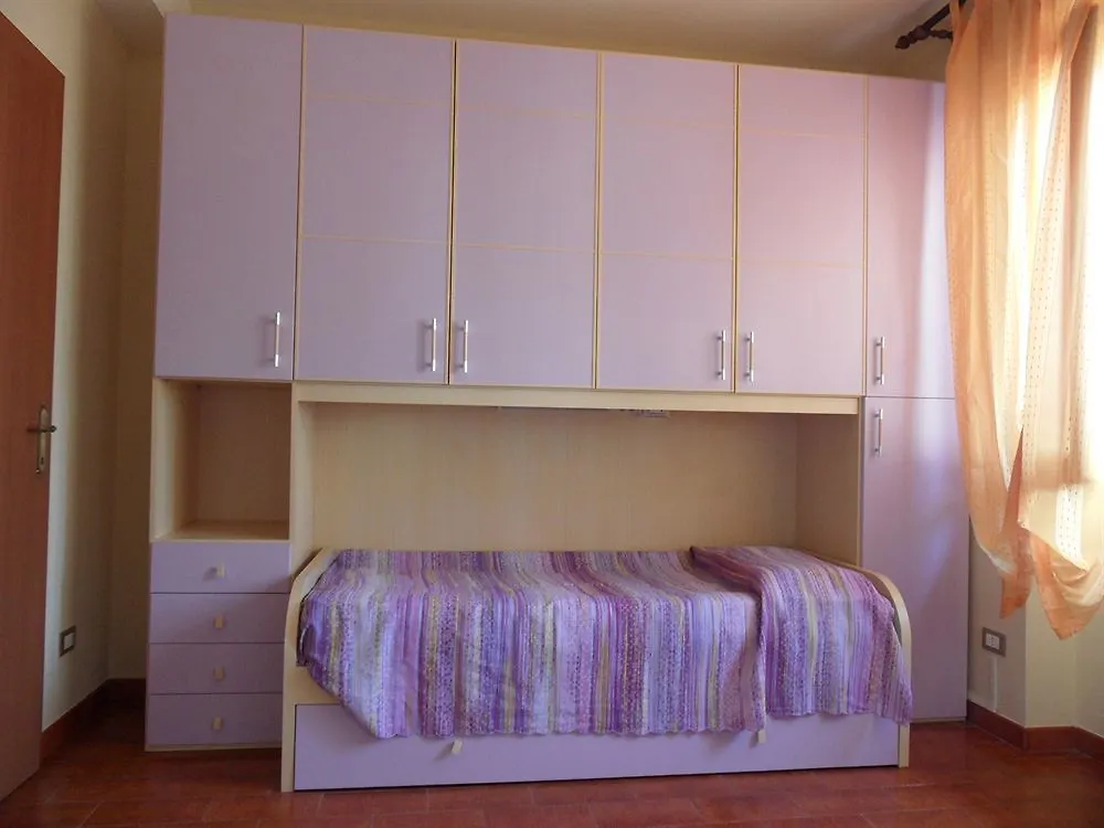 B&B Garzola Country house