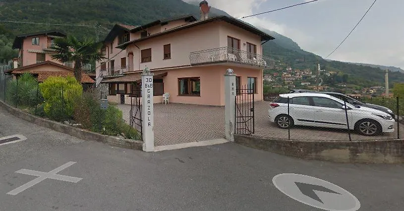 B&B Garzola Ossuccio Isola Comacina