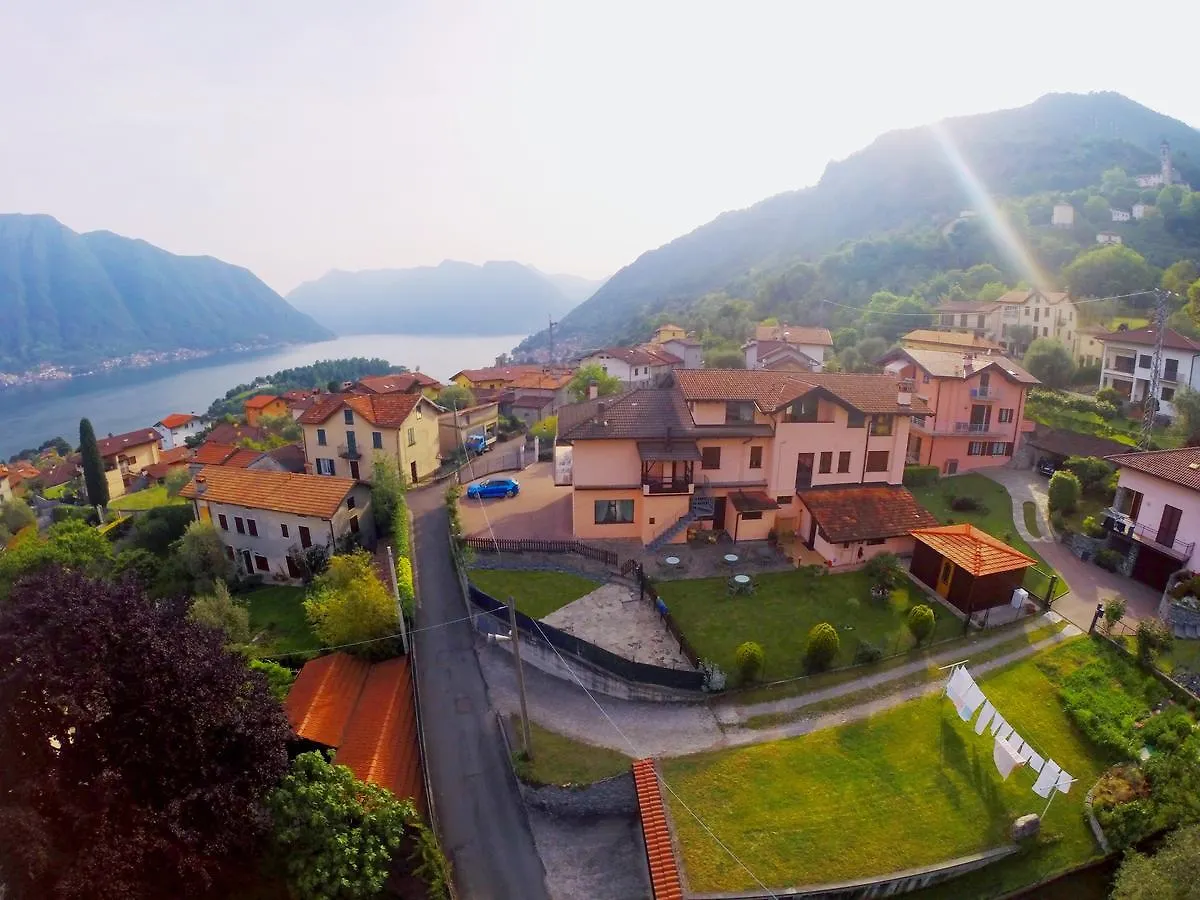 B&B Garzola Italy