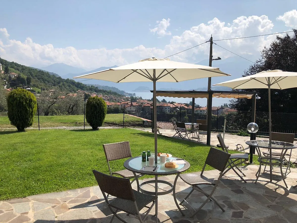 B&B Garzola Country house Ossuccio
