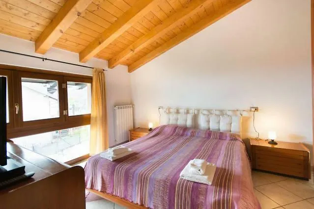 B&B Garzola 0*, Ossuccio Italy