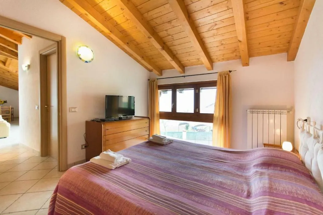 Country house B&B Garzola