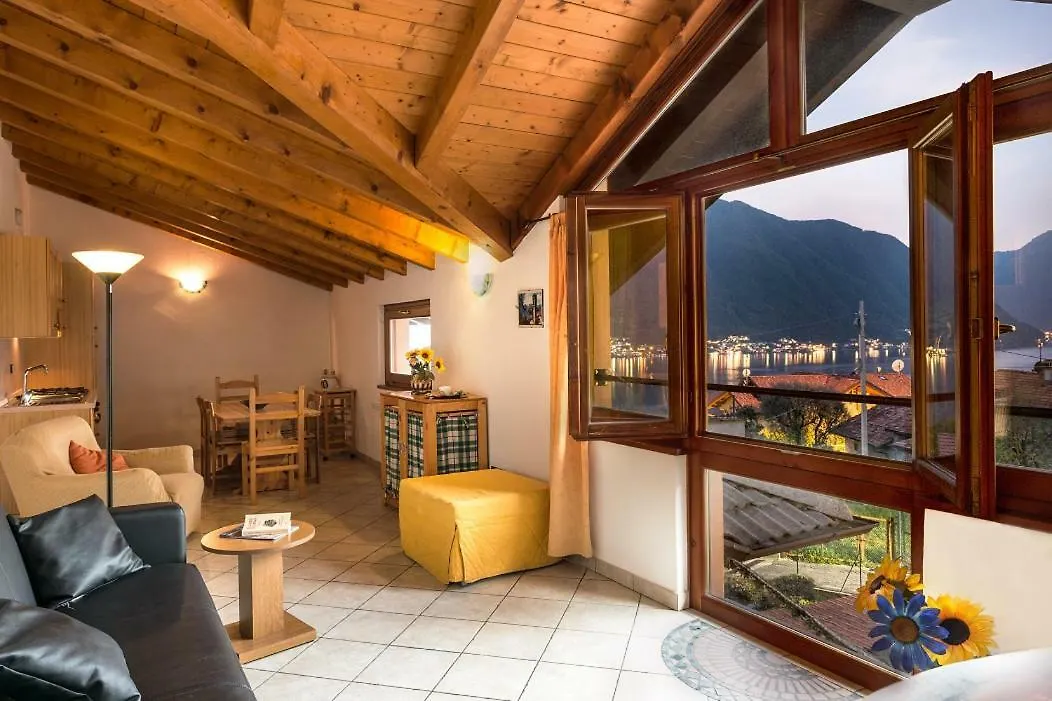 B&B Garzola Italy