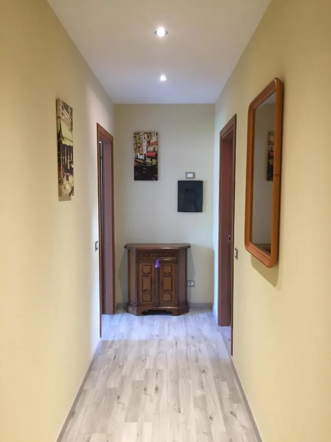Country house B&B Garzola