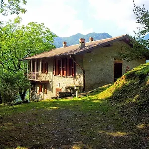 Casa Vecia Bracca