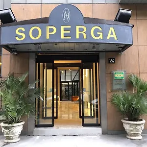 Soperga מילאנו
