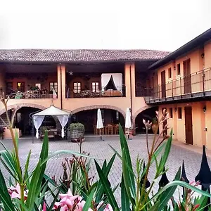 Farm stay Sangallo, Bedizzole