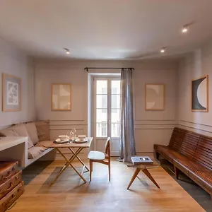 Apartament Suites Menaggio, Menaggio