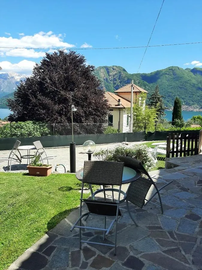 B&B Garzola Ossuccio Olaszország