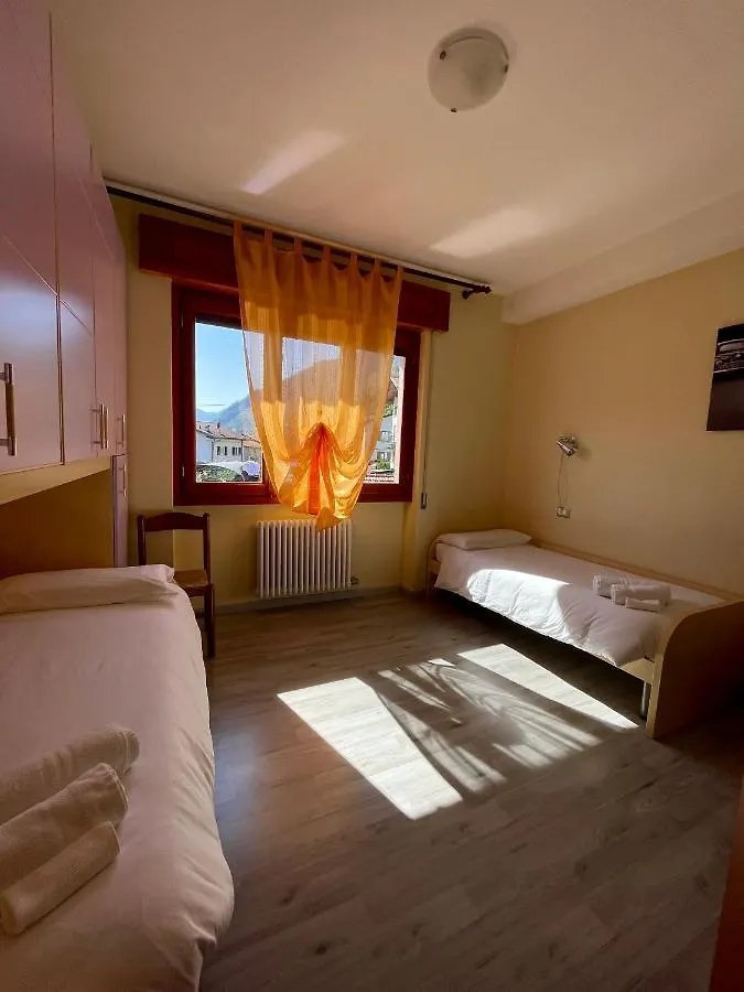Hétvégi ház B&B Garzola Ossuccio