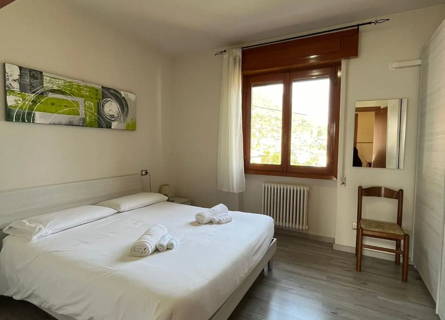 B&B Garzola Ossuccio Olaszország