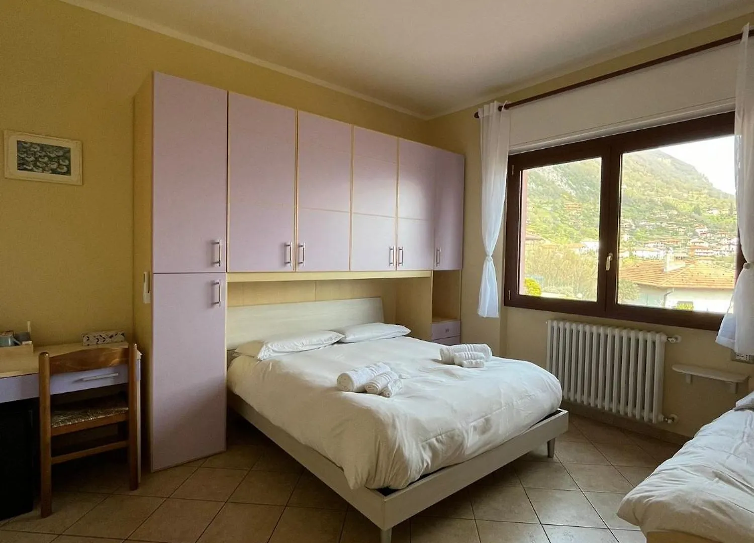 B&B Garzola Ossuccio 0*,