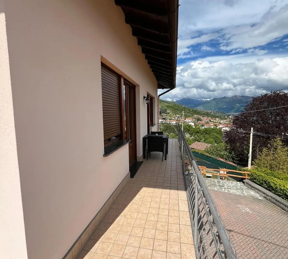 B&B Garzola Ossuccio 0*,  Olaszország