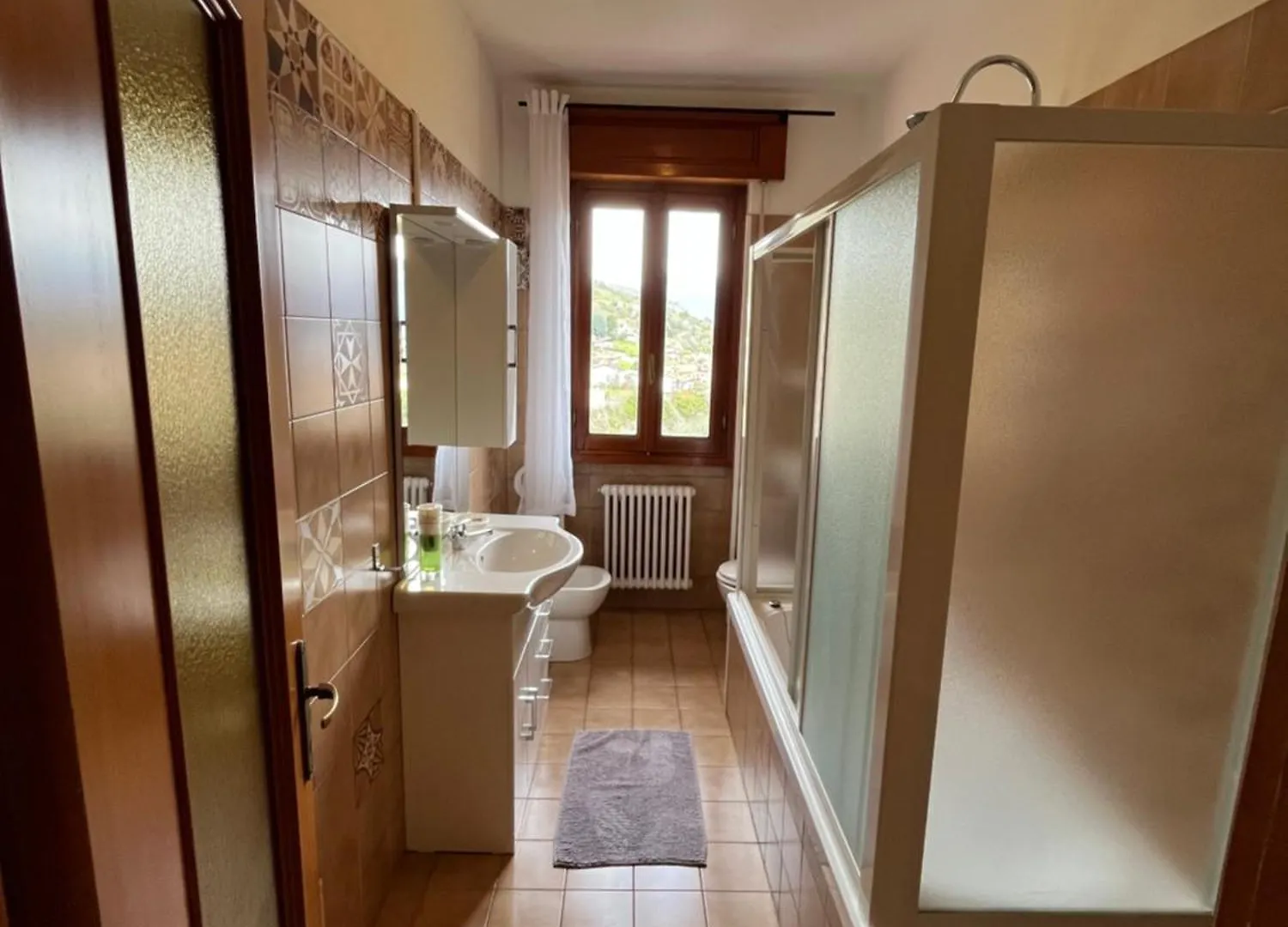 B&B Garzola Country house