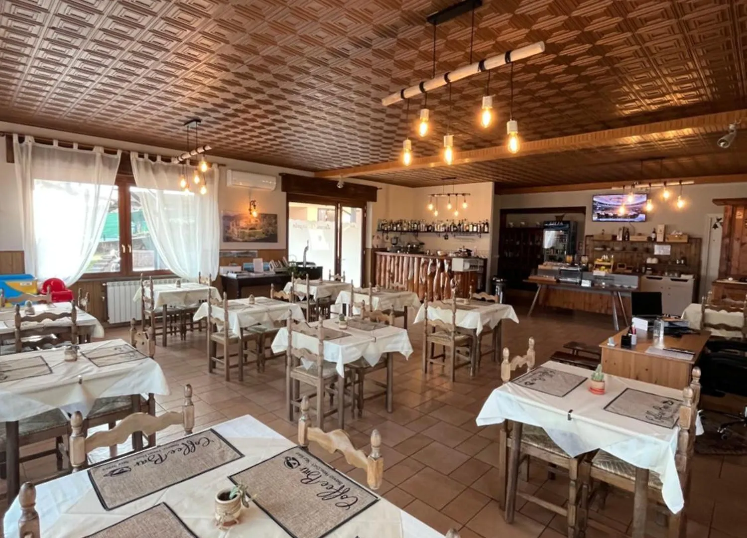 B&B Garzola Ossuccio