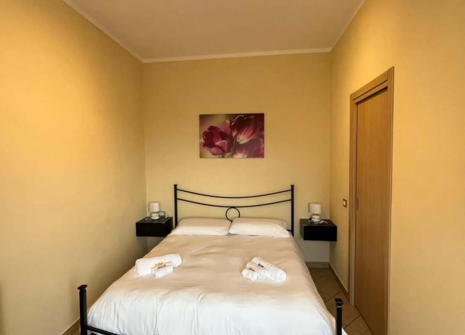 Isola Comacina B&B Garzola منزل ريفي