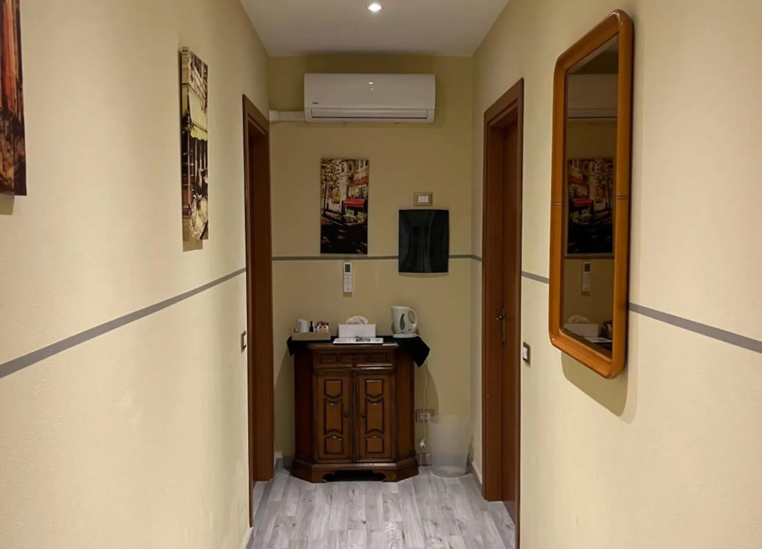B&B Garzola Ossuccio
