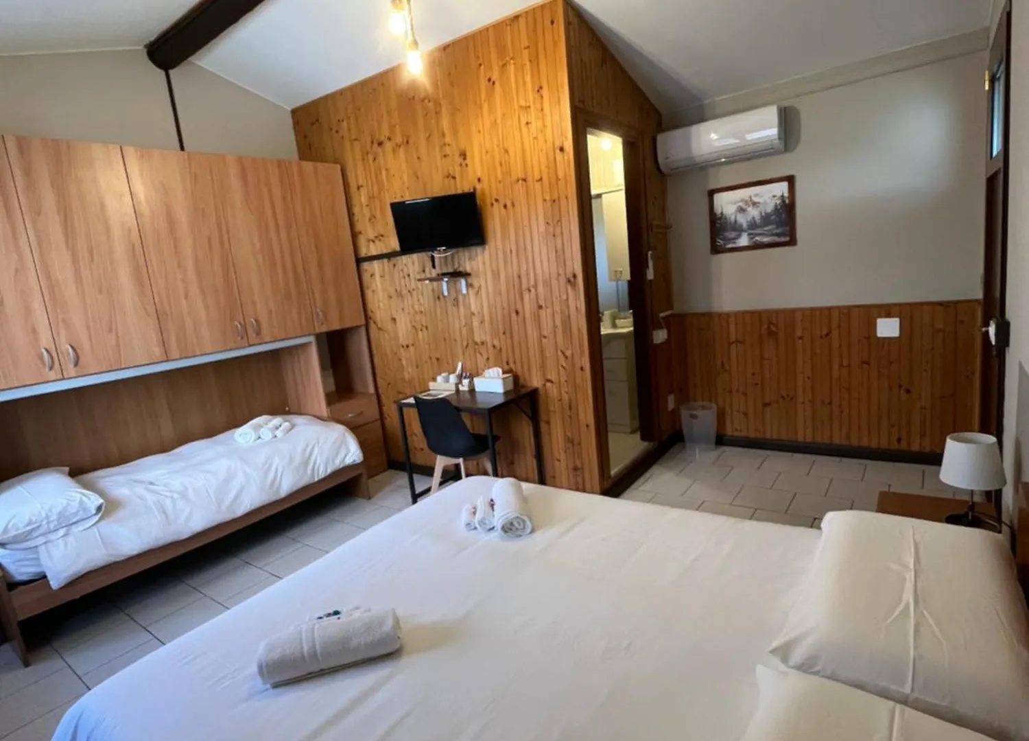 B&B Garzola Italy