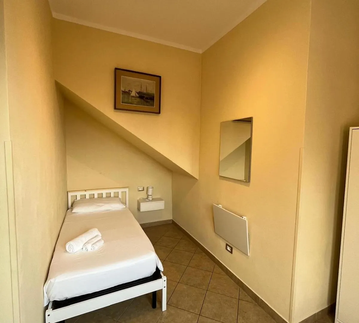 B&B Garzola Isola Comacina