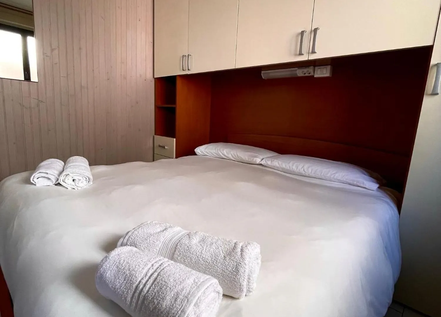 Isola Comacina B&B Garzola